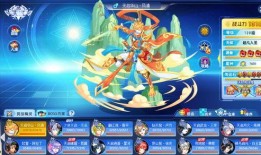 奥奇传说最新精灵爆料,神秘新精灵震撼登场，揭秘全新战斗格局！